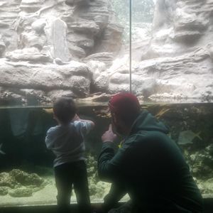 Meet your Posher, Pat